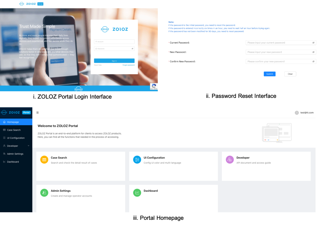 ZOLOZ portal account.png