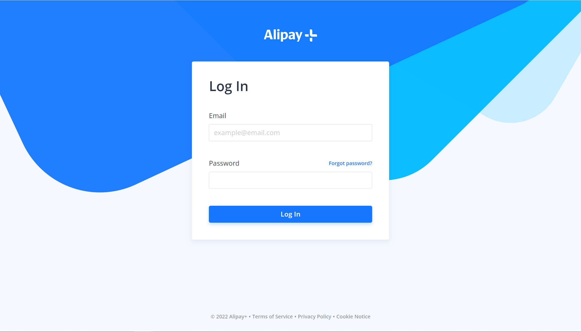 log-in-alipay-developer-center-user-guide-for-acqps-alipay-docs