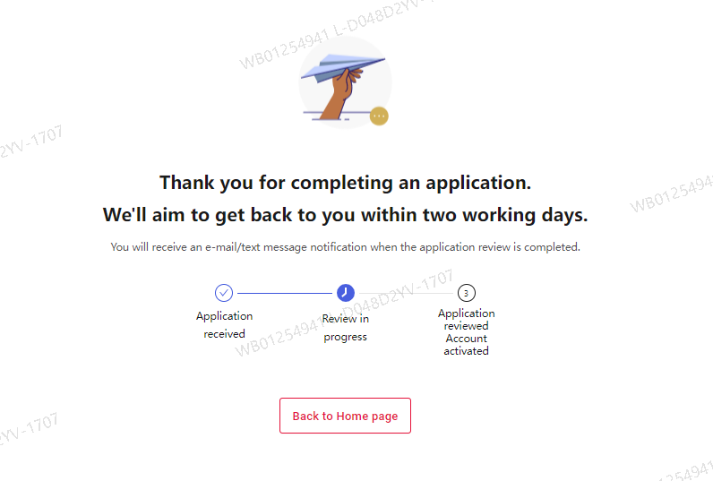 海外主体账号开户指南