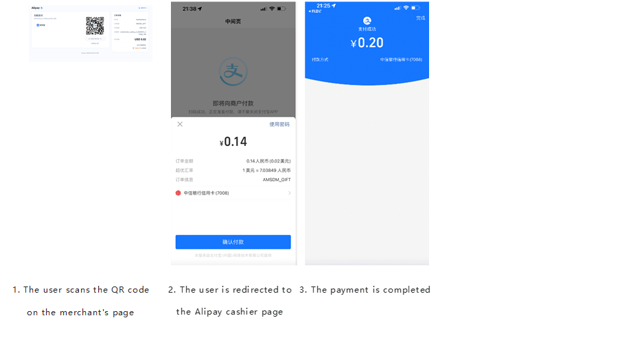 Alipay Checkout Payment Alipay Docs Alipay Checkout Payment Alipay Docs