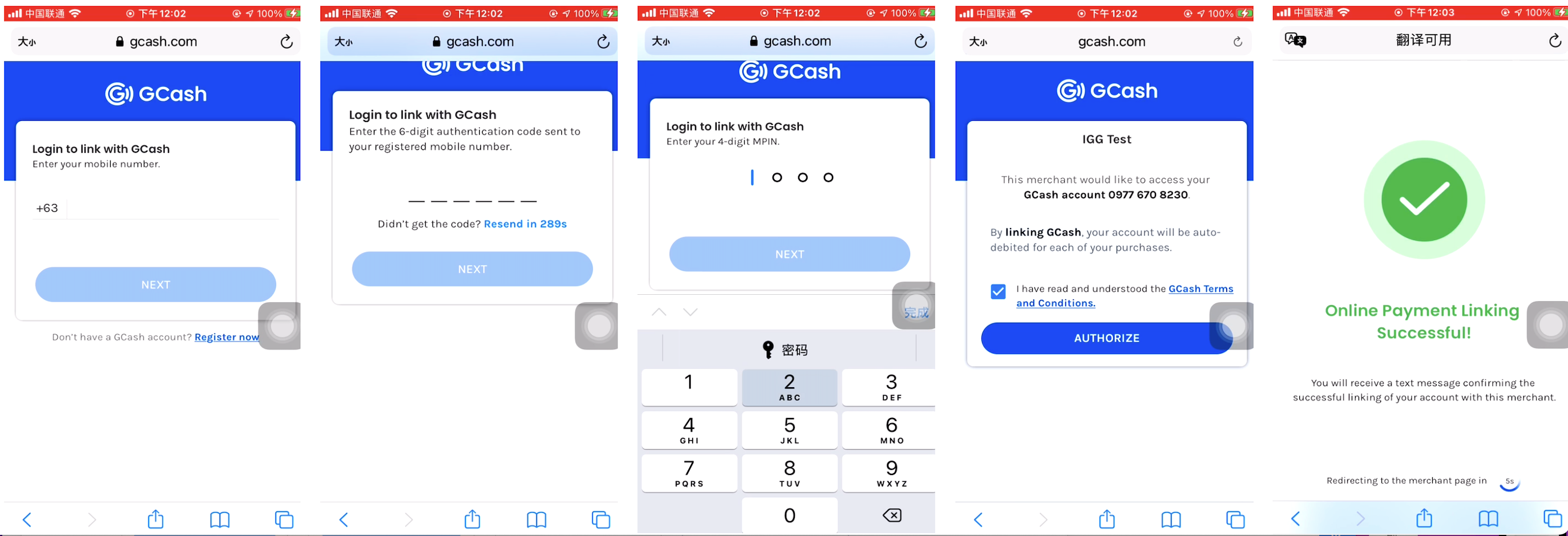 GCash Antom Auto Debit Alipay Docs gcash-antom-auto-debit-alipay-docs