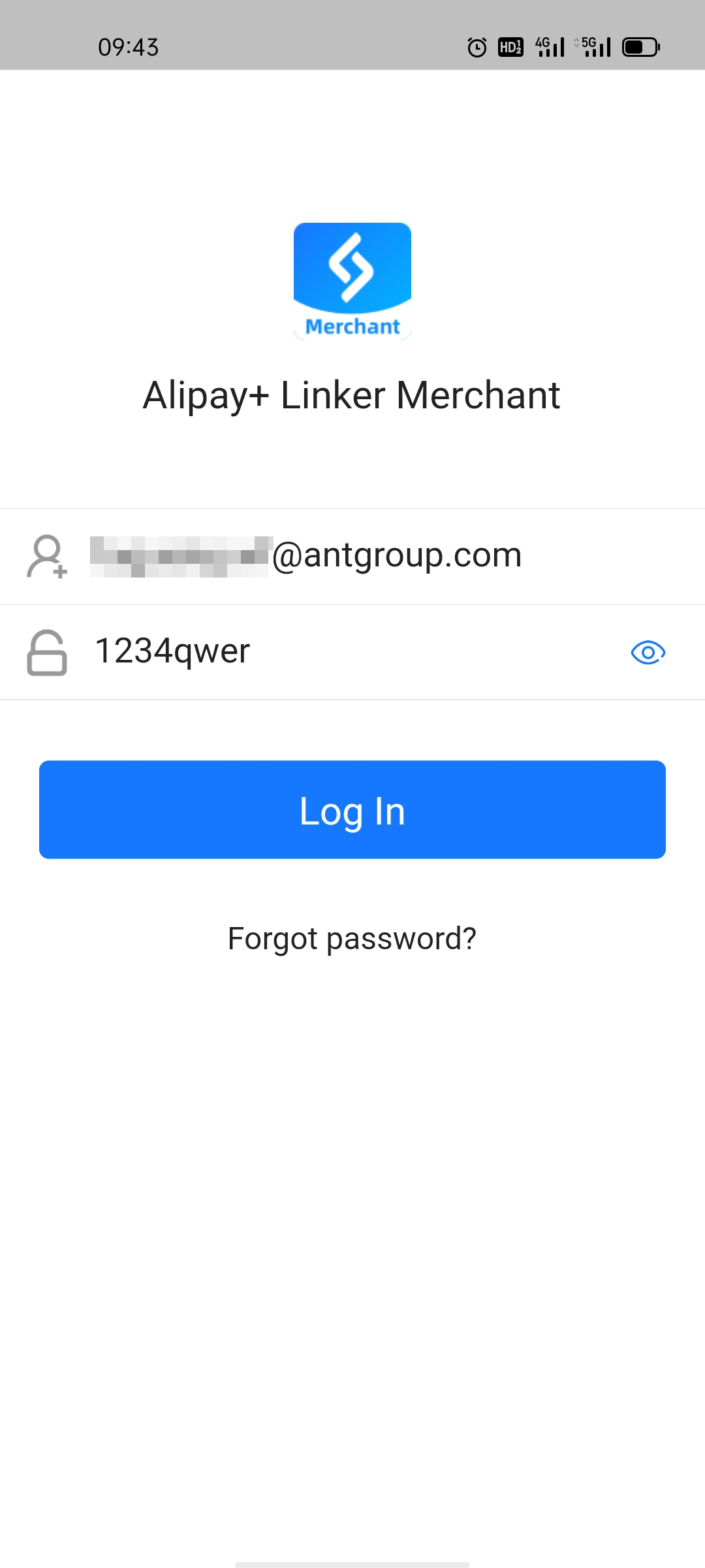 download-and-login-alipay-linker-merchant-user-guide-alipay-docs