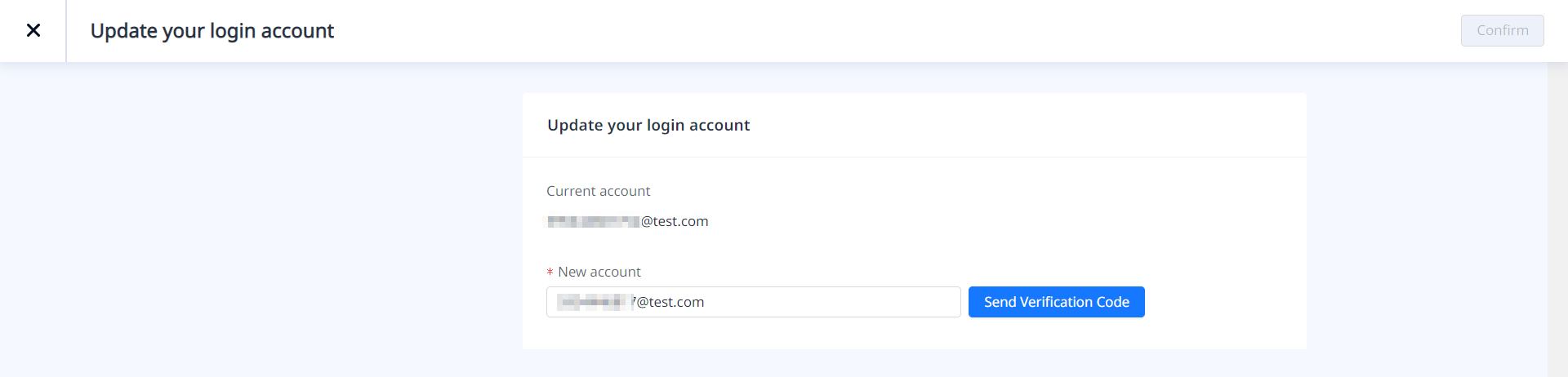 Account setup and login | Alipay+ Partner Workspace User Guide ...