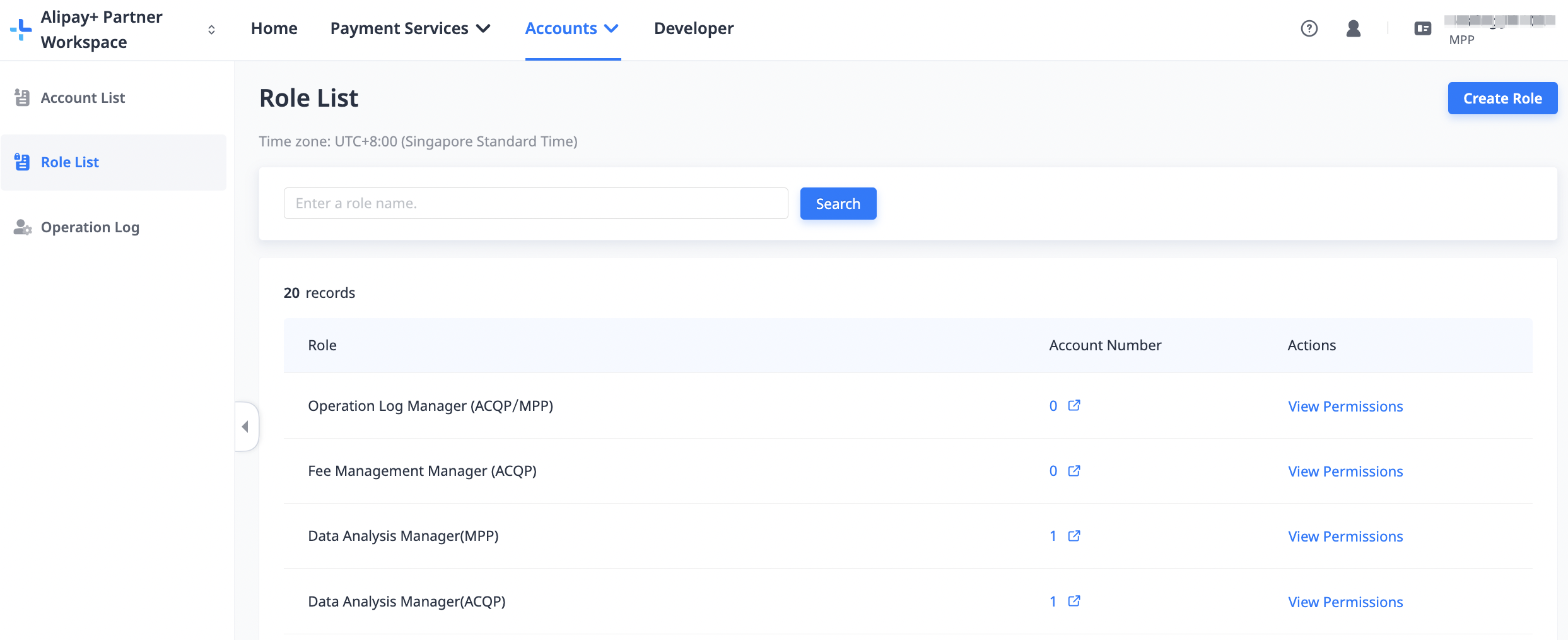 Capabilities Alipay Partner Workspace User Guide Alipay Docs capabilities-alipay-partner-workspace-user-guide-alipay-docs