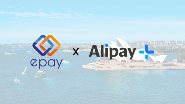 Euronet Worldwide business segment epay Australia Pty Ltd partners with Alipay+ to roll out cross-border mobile payment and marketing solutions to merchants in Australia