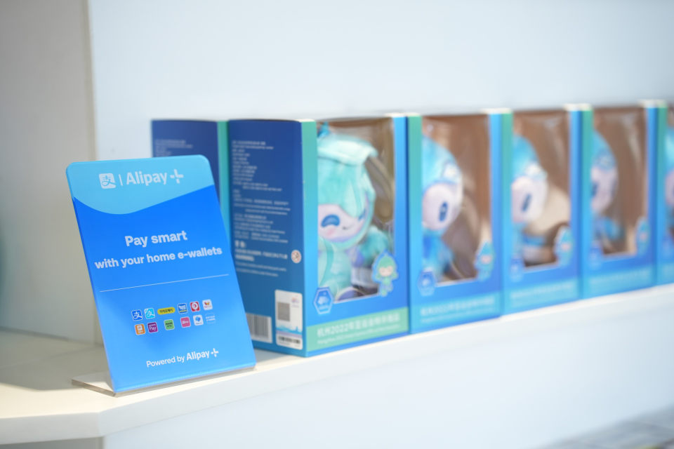 Ant Group introduces 10 Asian e-wallets to Chinese mainland in major expansion of Alipay+ cross-border mobile payment ecosystem