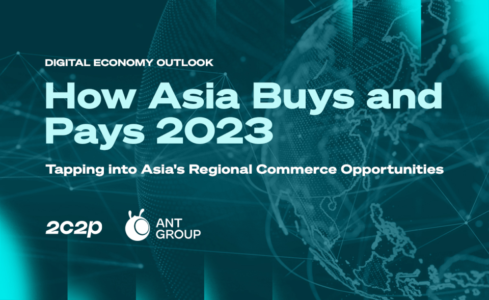 Unlocking Cross-Border Potential: New report sheds light on Asia’s expansion opportunities for businesses