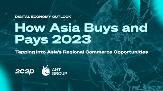 Unlocking Cross-Border Potential: New report sheds light on Asia’s expansion opportunities for businesses