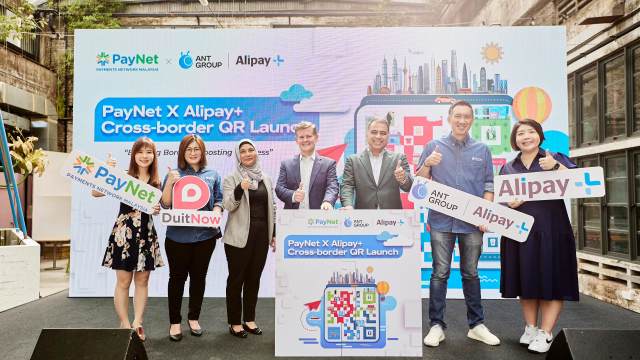 ­­­Travellers from 7 Key Asian Travel Corridors Can Now Enjoy Seamless Digital Payments in Malaysia, More Travel Corridors in the Pipeline