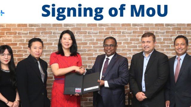 Alipay+ partners LankaPay to enhance digital travel experience to and from Sri Lanka