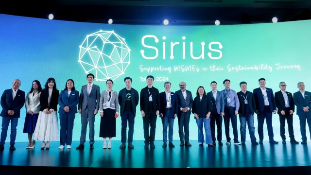 13 APAC Mobile Wallet and Digital Bank Leaders Sign up for New MSME Initiative to Accelerate Inclusion and Sustainability Efforts
