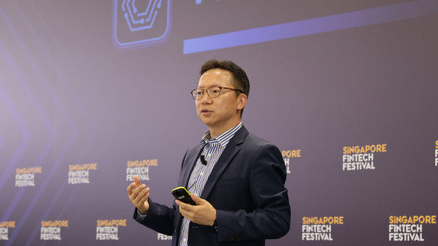 Ant International Unveils Web3 Technology-Powered Next-Generation Treasury Solutions