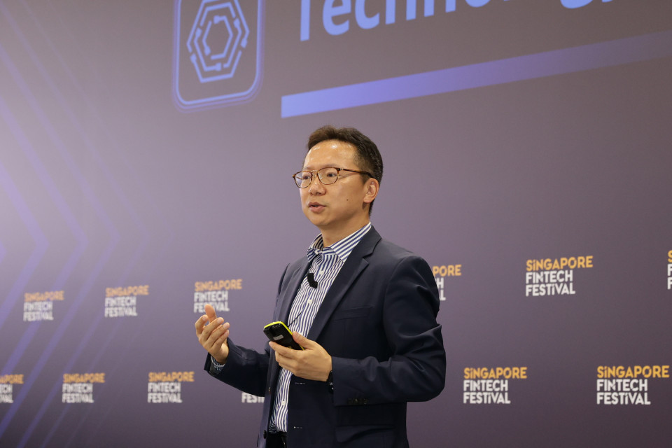Ant International Unveils Web3 Technology-Powered Next-Generation Treasury Solutions