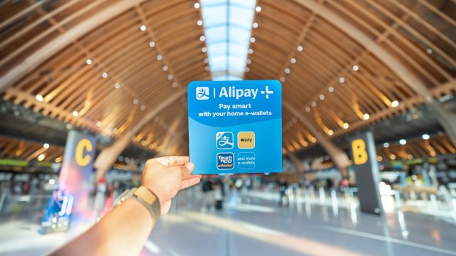 ­­­Ant Group Brings Alipay+ to the Philippines with Three New Mobile Wallets, AlipayHK, Kakao Pay and Touch ‘n Go eWallet