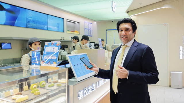 Ant Group Launches Partnership on International Consumer Friendly Zones Program in China, Partnering With Global E-wallets, Card Organizations