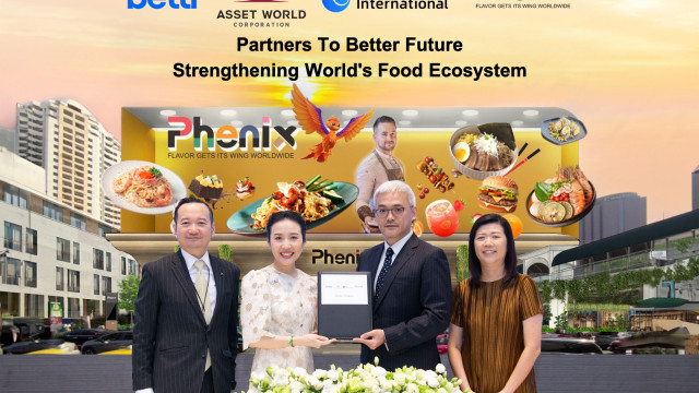 Ant International Unveils Global SME Digital Lending Service Through Embedded Finance to Accelerate Financial Inclusion