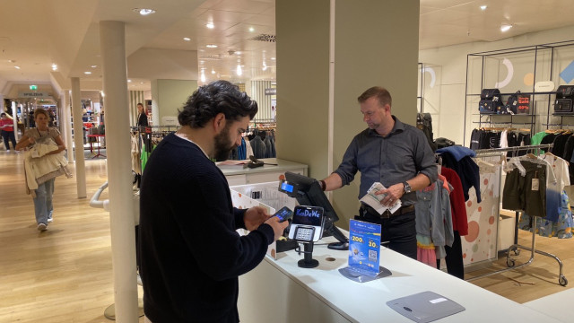 Alipay+ Expands Global Merchants Coverage for Partner E-Wallets in UEFA EURO 2024™ Summer Craze