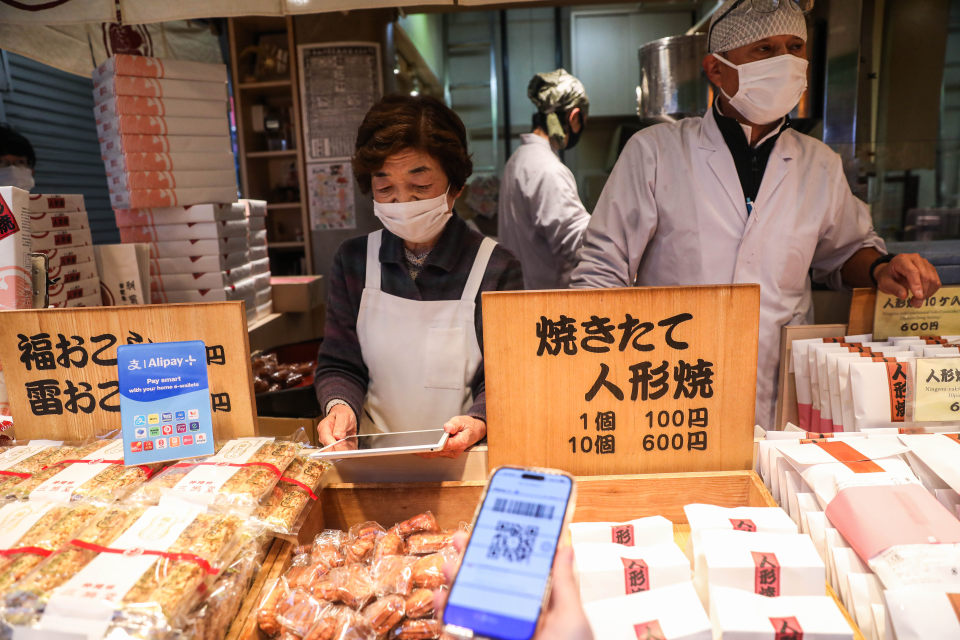 Alipay+ Transactions Triple in 2024 as Travel Industry Embraces Cross-border Digital Payment and Marketing technology