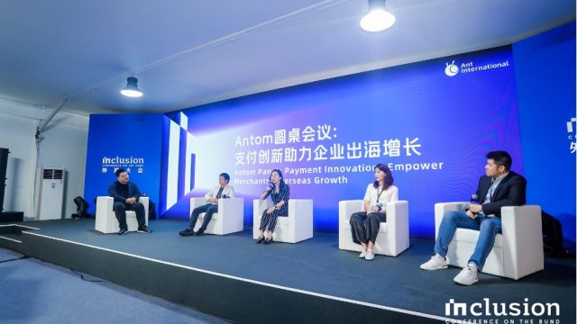 Digital Payments Become Trending Payment Method for Global Merchants Operating in SEA, Ant International’s Antom Insights Show