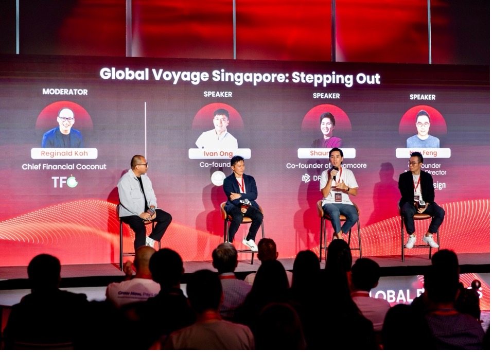 WorldFirst Total Transaction Volume Soars to US$300 Billion on SME Trade Growth