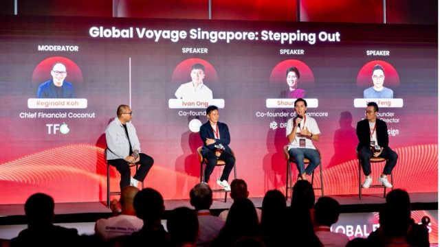 WorldFirst Total Transaction Volume Soars to US$300 Billion on SME Trade Growth