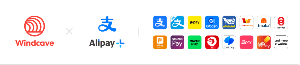 Alipay+ Partners with Windcave to Enhance Cross-Border Mobile Payment Solutions for Merchants in Australia and New Zealand