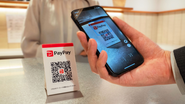 PayPay and Alipay+ Extend Enhanced E-wallet Payment Options to Over 3 Million Merchants Across Japan with Expanded Partnership