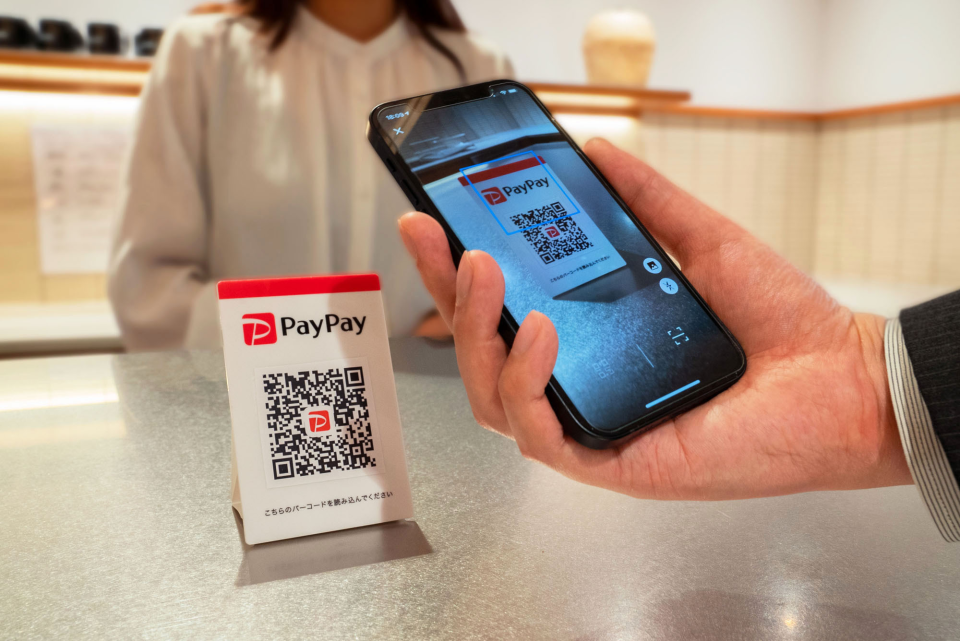 PayPay and Alipay+ Extend Enhanced E-wallet Payment Options to Over 3 Million Merchants Across Japan with Expanded Partnership