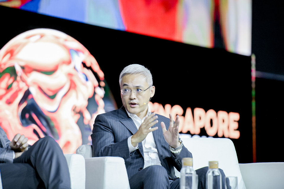 Ant International Deploys AI to Streamline And Protect Cross-Border Transactions For SMEs Worldwide