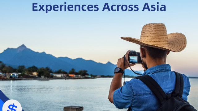 Booking.com and Antom Partner to Expand Local Payment Options Across Asia
