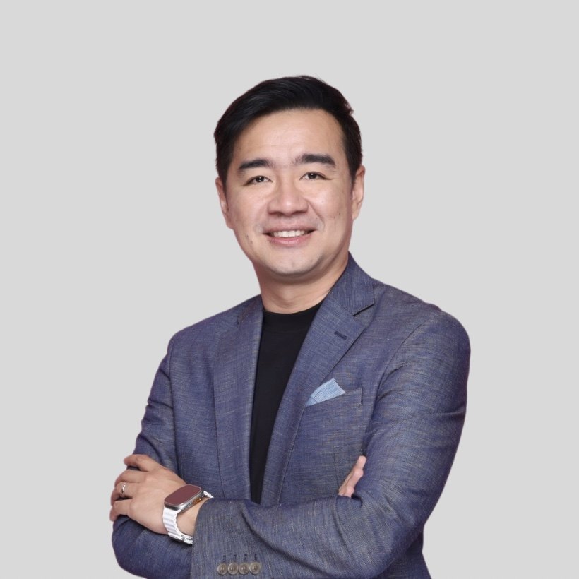 Ant International Appoints Worachat Luxkanalode as 2C2P CEO Designate as 2C2P Expands to Serve More Regional SMEs with Innovative Products