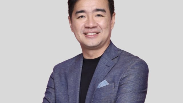 Ant International Appoints Worachat Luxkanalode as 2C2P CEO Designate as 2C2P Expands to Serve More Regional SMEs with Innovative Products