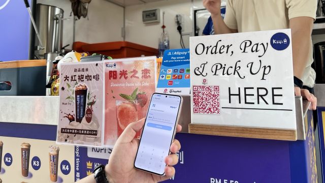 Alipay+ Empowers New Growth Opportunities for Malaysian SMEs, Contributing More Than 80% of Inbound QR Payments via DuitNow