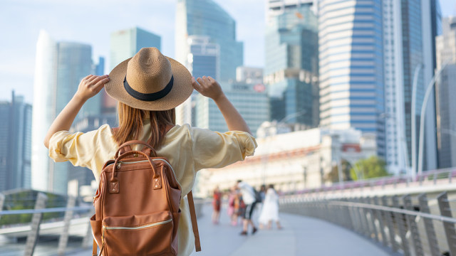 Pay like a local: Alipay and Mastercard offer international travelers another convenient way to make cashless payments in China