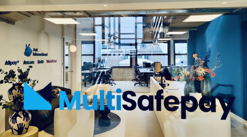 MultiSafepay Supporting 20,000 SMEs to Scale Through Payment Integration and Digitisation with Antom Technology Engine