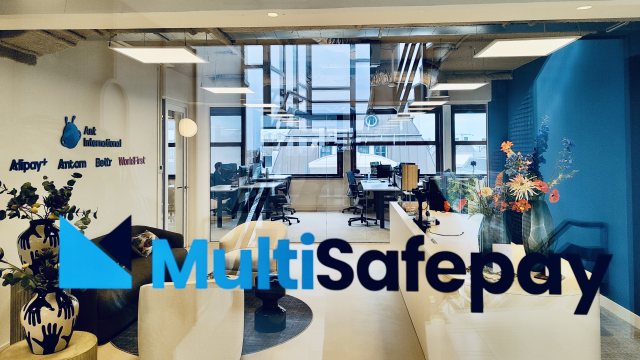 MultiSafepay Supporting 20,000 SMEs to Scale Through Payment Integration and Digitisation with Antom Technology Engine