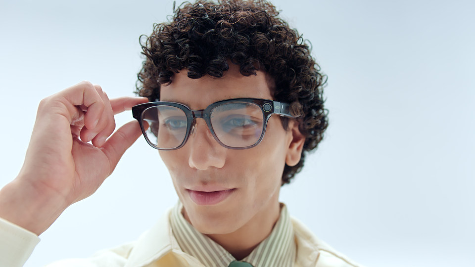Alipay+ Launches World’s First Smart Glasses-Embedded Payment Solution