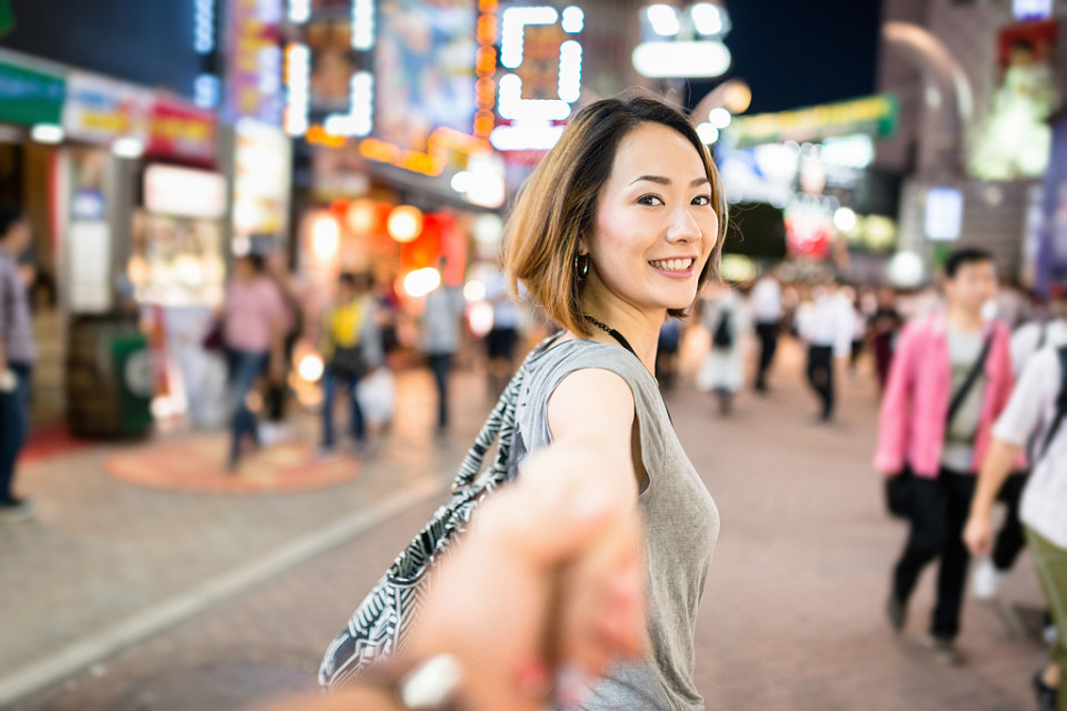 PayPay Is Now Accepted in South Korea via Ant International’s Alipay+