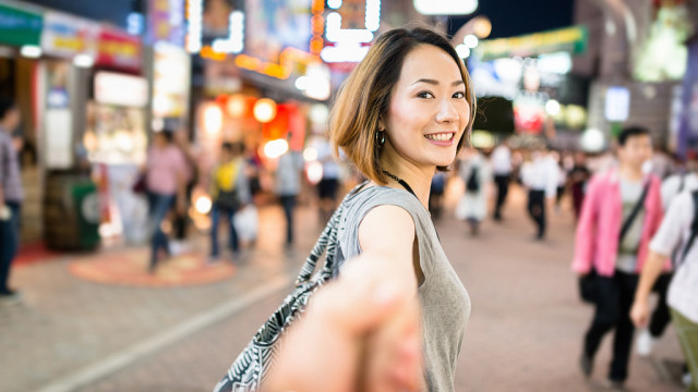 PayPay Is Now Accepted in South Korea via Ant International’s Alipay+