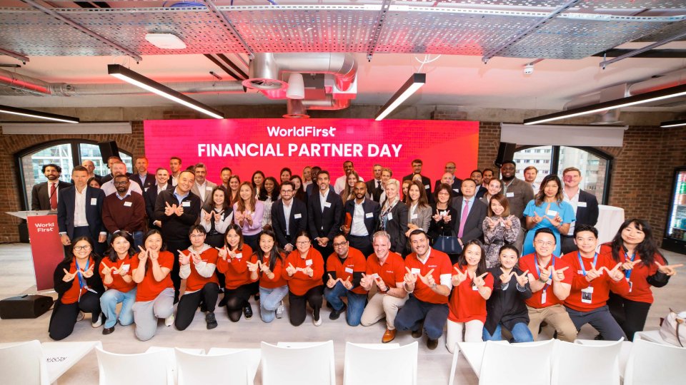 WorldFirst's Enhanced Bank Partnerships and AI tools Fuel 300% Transaction Growth in Emerging Markets
