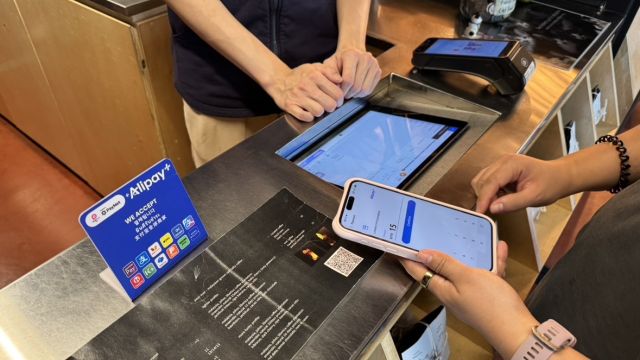 Alipay+ Expands Payments and Digital Ecosystem as Mobile Wallets Become a Catalyst for New Travel Habits and Inclusive Growth