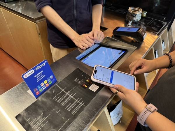 Alipay+ Expands Payments and Digital Ecosystem as Mobile Wallets Become a Catalyst for New Travel Habits and Inclusive Growth