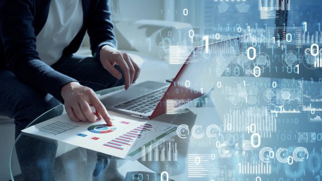 Ant International open sources Time-Series Transformer AI Model to enable more businesses to benefit from AI-powered forecasting