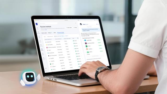 Ant International Upgrades Antom Copilot to Advance Domain-Specific Agentic AI to Solve Global Payment Complexity
