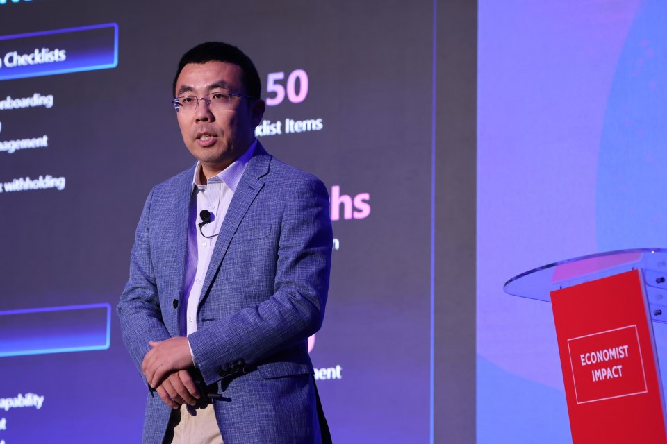 Ant International: FinAI Paving the Last Mile for Agentic Commerce
