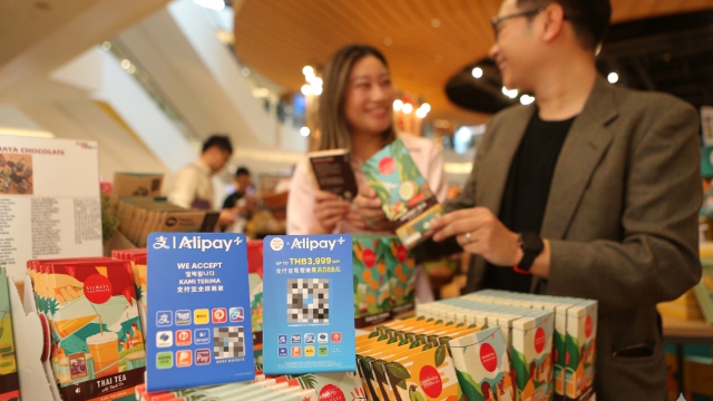 Ant International Powered Over 2 Billion Transactions in its Core Emerging Markets in 2025, Expanding AI Payments and Digital Commerce Tools for Inclusive Growth