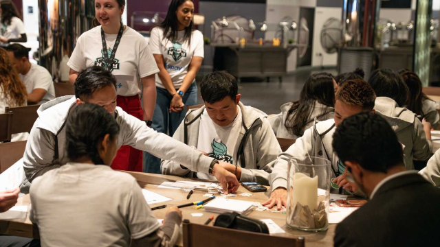 How Sport and Fintech Partnerships Turn Sustainability into Real Community Impact