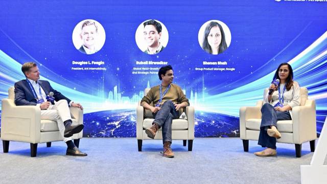 Global Merchants Partner with Ant International to Scale Internationally Amid rise of Agentic Commerce