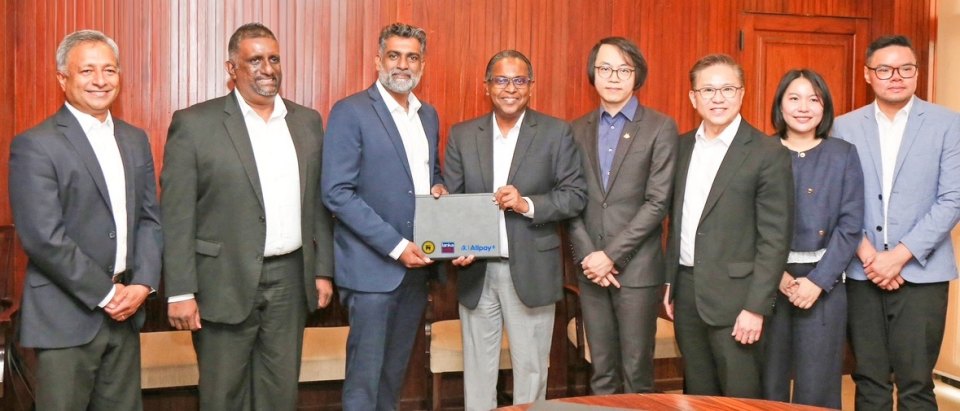 LankaPay, SLTDA and Alipay+ join hands to Drive Tourism Growth and Local QR Payment Adoption
