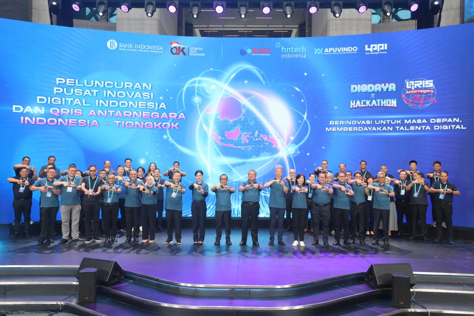 Indonesia–China Launch Cross-Border Payments Connectivity, Connecting Millions of Merchants via Ant International’s Alipay+
